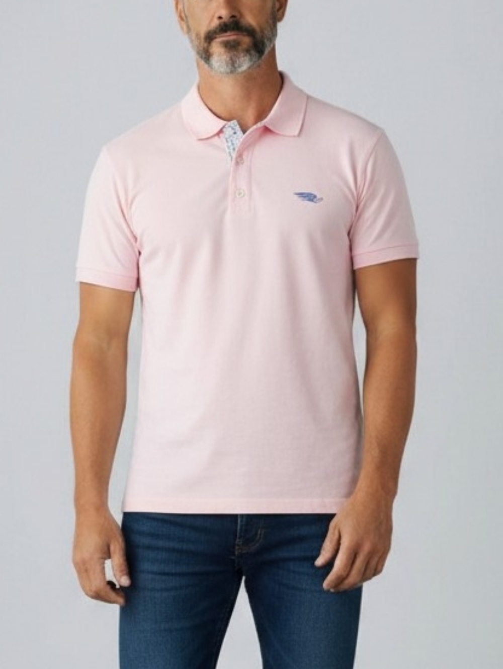 Polo Ralph Lauren Men's Polo Size Medium